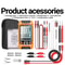 Auto Digital Multimeter With Capacitance And Transistor Test 8