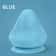 Wall Mounted Fascia Cone Suction Massager 6