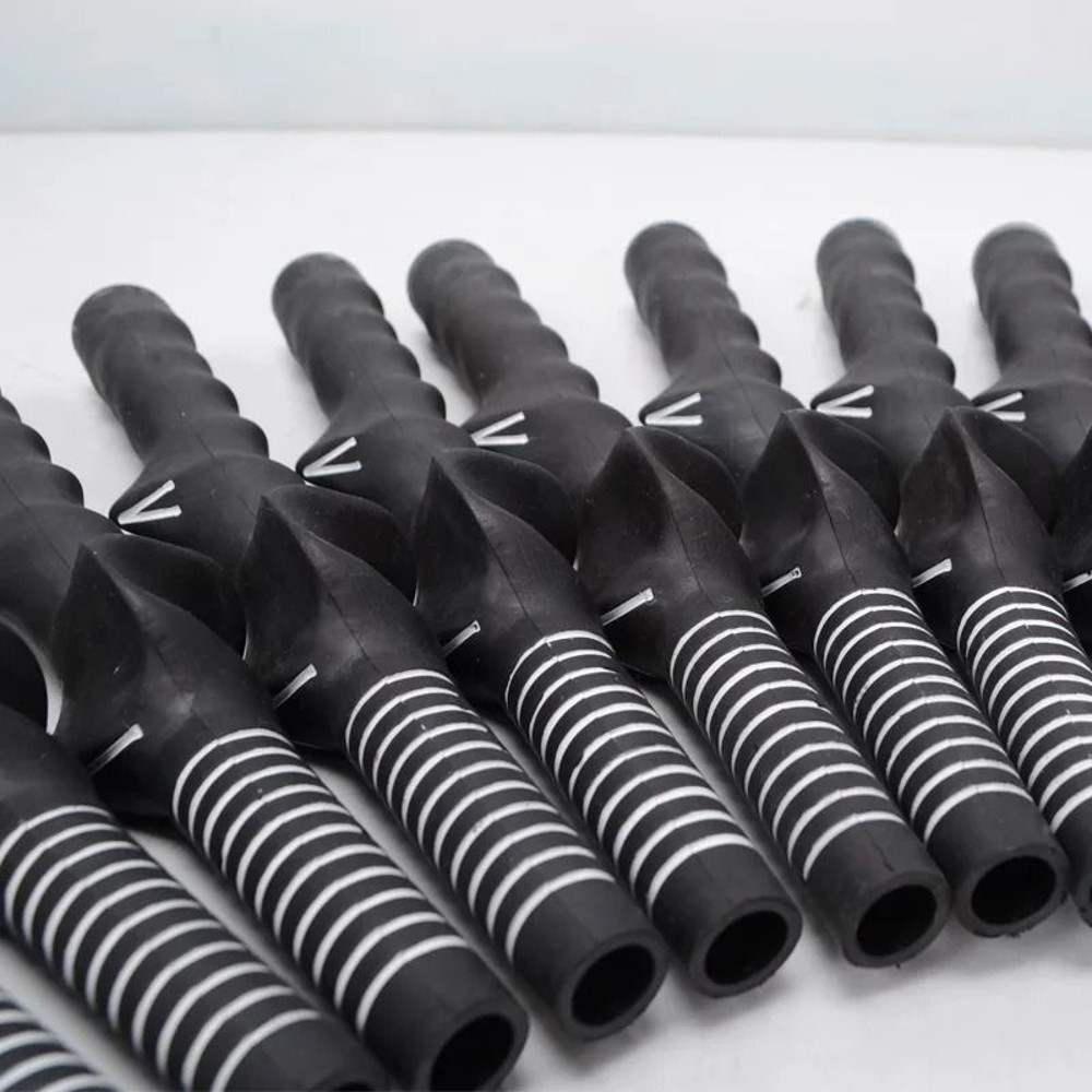 Golf Swing Training Grip Tool 0