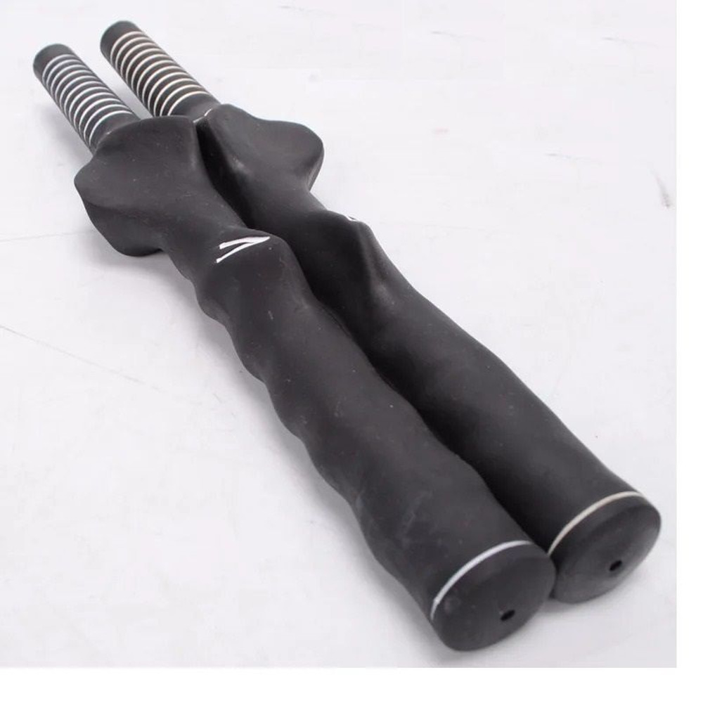 Golf Swing Training Grip Tool 3