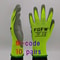 10 Pairs PU Coated Safety Work Gloves 9