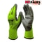 10 Pairs PU Coated Safety Work Gloves 4