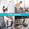 Cordless 6 In 1 Stick Vacuum Cleaner With Handheld Mode 0