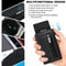 Slim Carbon Fiber RFID Card Wallet For Men 5