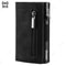 Slim Carbon Fiber RFID Card Wallet For Men 8