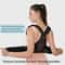 Adjustable Posture Support Brace For Men And Women 6
