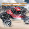4Way Remote Control OffRoad Climbing Car With LED Lights 2