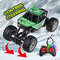 4Way Remote Control OffRoad Climbing Car With LED Lights 4