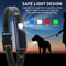 Long Range Electric Dog Training Collar With Waterproof Control 3