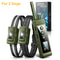 Long Range Electric Dog Training Collar With Waterproof Control 11
