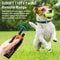 Long Range Electric Dog Training Collar With Waterproof Control 0