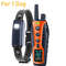 Long Range Electric Dog Training Collar With Waterproof Control 8