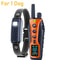 Long Range Electric Dog Training Collar With Waterproof Control 8