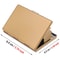 Slim Metal Card Holder Wallet With RFID Protection 5