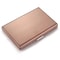 Slim Metal Card Holder Wallet With RFID Protection 6