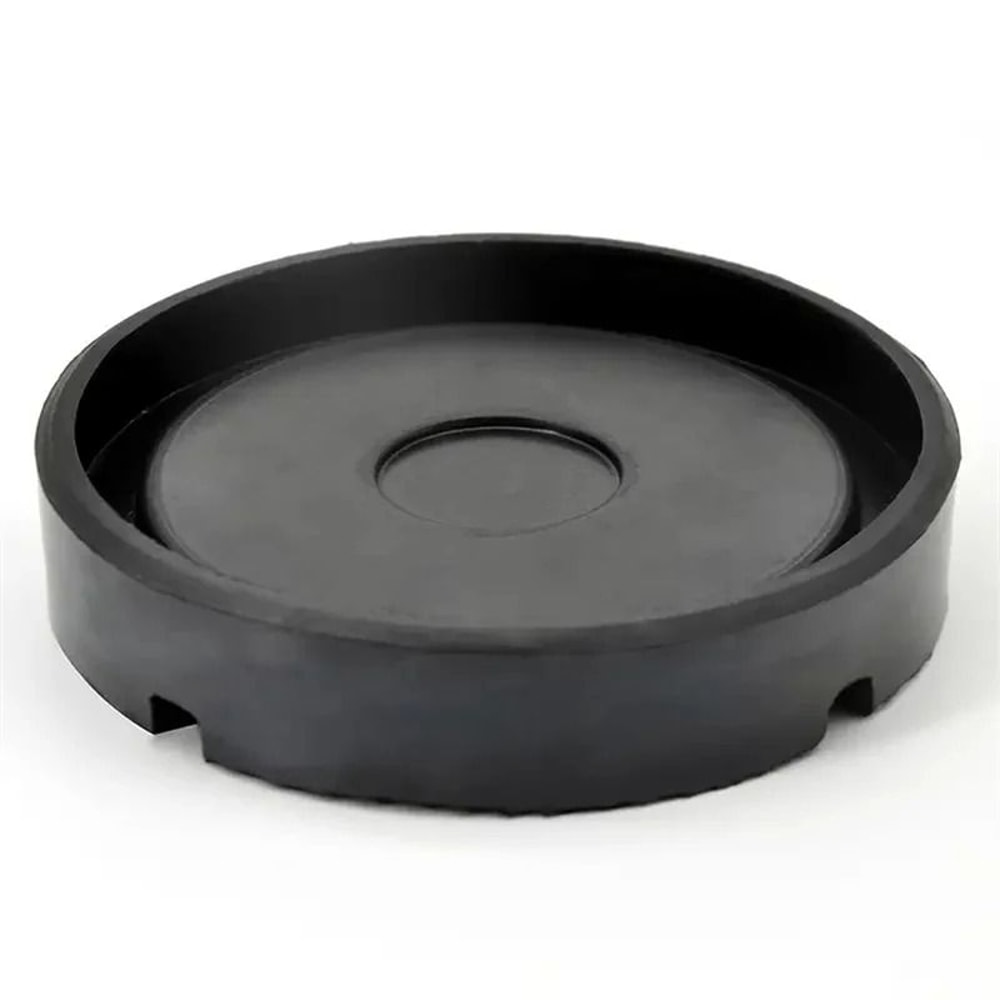 Universal Rubber Jack Pad For Vehicle Lift Support 4