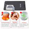 Infrared Detox Steam Massage Blanket 2