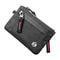 Tactical RFID Blocking Wallet Money Clip Organizer 6