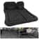 2 In 1 Inflatable Car Travel Mattress Cushion 0