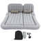2 In 1 Inflatable Car Travel Mattress Cushion 7