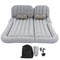 2 In 1 Inflatable Car Travel Mattress Cushion 7