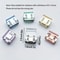 Sliding Window Safety Lock Clips For Home Security And Screen Fixing 1