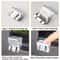 Sliding Window Safety Lock Clips For Home Security And Screen Fixing 4