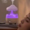 Mushroom Air Humidifier With Aroma Diffuser And Night Light 5