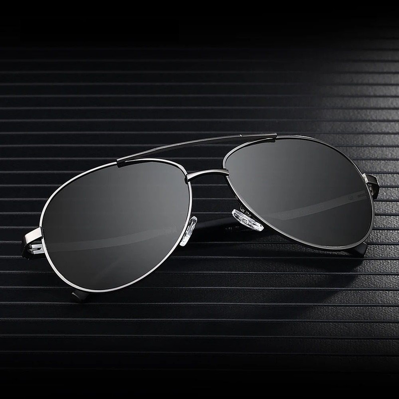 Polarized UV400 Sunglasses For Men And Women 1
