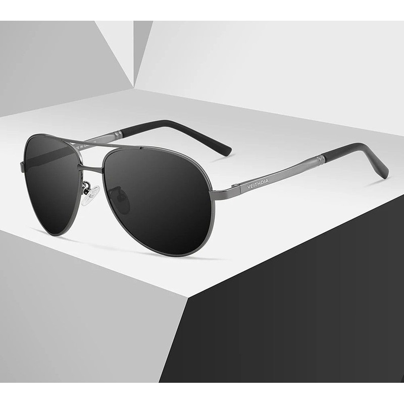 Polarized UV400 Sunglasses For Men And Women 2