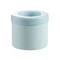 Silicone Round Ice Cube Mold With Ice Bucket 5