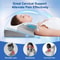 Memory Foam Cervical Pillow For Neck Pain Relief And Better Sleep 2