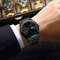 Mens Military Style Watch With Weekday Calendar And Waterproof Design 3