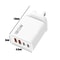 120W 4 Port USB Type C Fast Charging Wall Adapter With Data Cable 9
