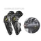 Motocross Knee And Elbow Protective Pads For Off Road Riding 3
