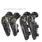 Motocross Knee And Elbow Protective Pads For Off Road Riding 4