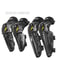 Motocross Knee And Elbow Protective Pads For Off Road Riding 6