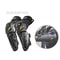 Motocross Knee And Elbow Protective Pads For Off Road Riding 7