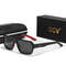 Polarized Sports Sunglasses With TR90 Frame For Cycling Driving And Fishing 7