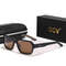 Polarized Sports Sunglasses With TR90 Frame For Cycling Driving And Fishing 8