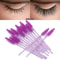 Disposable Mascara Wands Spoolies For Eyelash Eyebrow Extensions 2