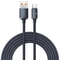 120W USB C Super Fast Charging Cable 6