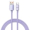 120W USB C Super Fast Charging Cable 8