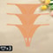 3 Pack Seamless Thong Underwear For Women Low Waist Bikini Panties 10