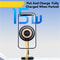 Magnetic Wireless Car Phone Holder With 15W Fast Charging 1