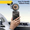 Magnetic Wireless Car Phone Holder With 15W Fast Charging 2