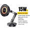 Magnetic Wireless Car Phone Holder With 15W Fast Charging 6