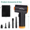 Portable Electric Air Duster With 3 Speed Settings 5