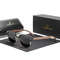 Walnut Wood Polarized Sunglasses With UV400 Protection 4