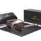 Walnut Wood Polarized Sunglasses With UV400 Protection 0
